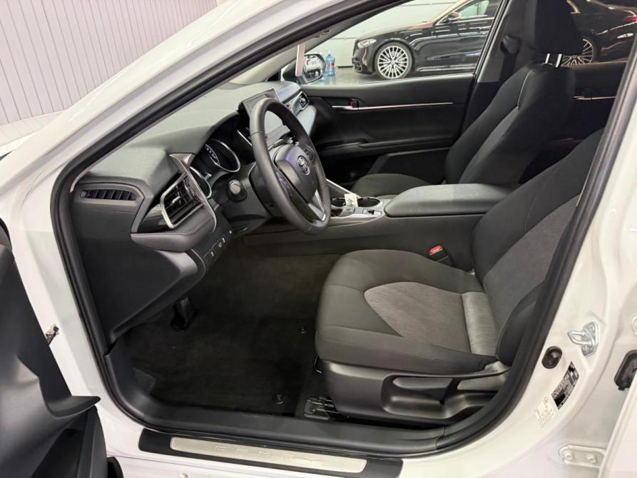 Toyota Camry VIII (XV70) Рестайлинг Краснодар  - изображение 12