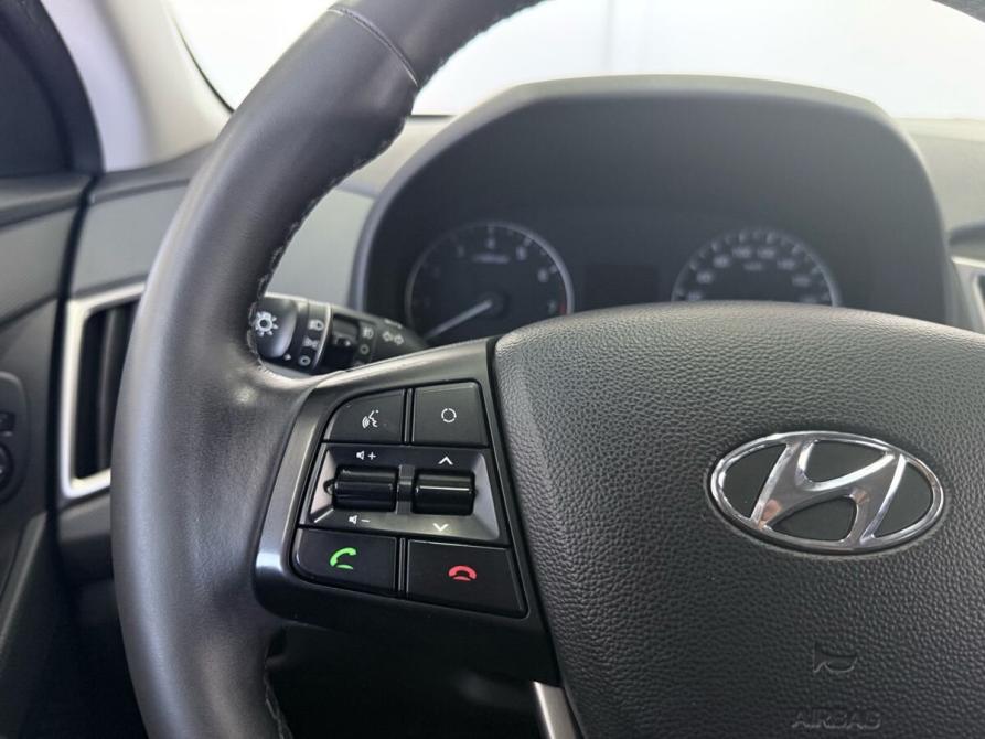 Hyundai Creta I Уфа  - изображение 9