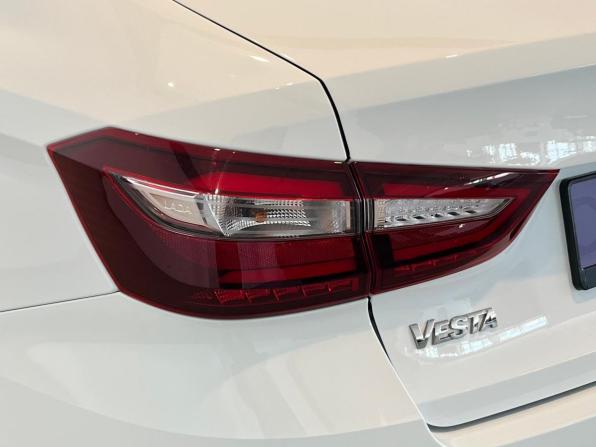 Lada (ВАЗ) Vesta I Рестайлинг (NG) с пробегом 2024 года, цена 1 495 000 рублей, 19742 км, седан, Автокод Объявления