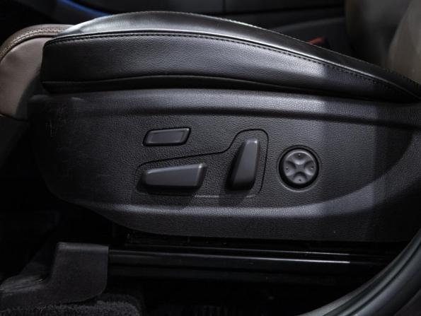 Hyundai Santa Fe IV Рестайлинг с пробегом 2021 года, цена 3 249 700 рублей, 91926 км, внедорожник, Автокод Объявления