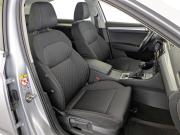 Skoda Superb III Рестайлинг Москва  - изображение 52