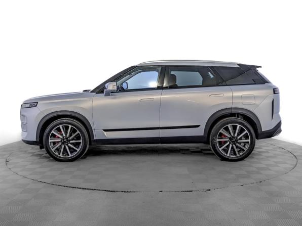Jaecoo J7 I с пробегом 2024 года, цена 2 259 000 рублей, 43958 км, внедорожник, Автокод Объявления