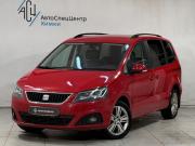SEAT Alhambra II Химки  - изображение 23