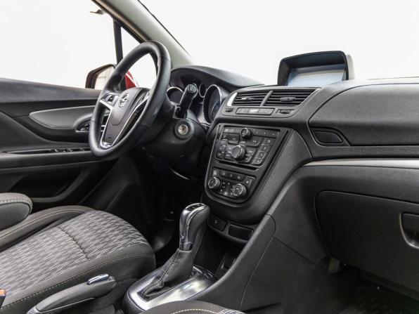 Opel Mokka I с пробегом 2014 года, цена 1 148 000 рублей, 131962 км, внедорожник, Автокод Объявления
