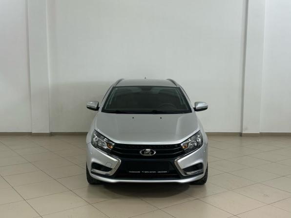 Lada (ВАЗ) Vesta I с пробегом 2020 года, цена 1 190 000 рублей, 44150 км, универсал, Автокод Объявления