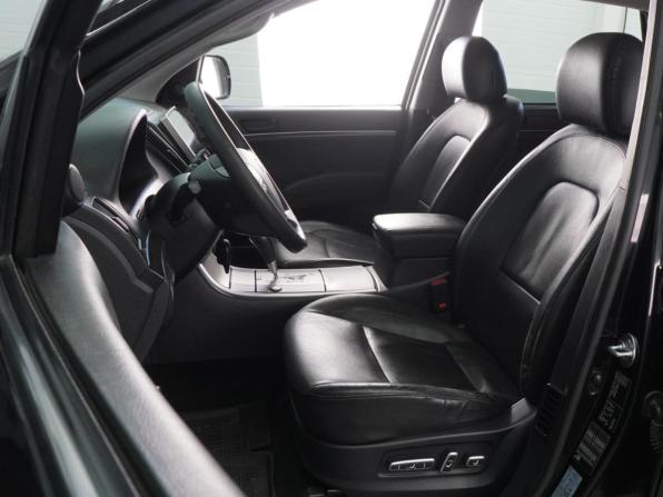 Hyundai ix55 с пробегом 2011 года, цена 1 750 000 рублей, 131200 км, внедорожник, Автокод Объявления