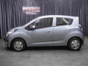 Chevrolet Spark III Москва  - изображение 26