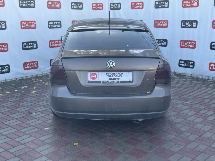 Volkswagen Polo V Санкт-Петербург  - изображение 5