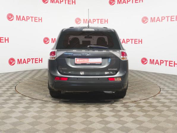 Mitsubishi Outlander III с пробегом 2014 года, цена 1 199 000 рублей, 161831 км, внедорожник, Автокод Объявления