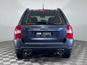 Kia Sportage II Рестайлинг Ростов-на-Дону  - изображение 21