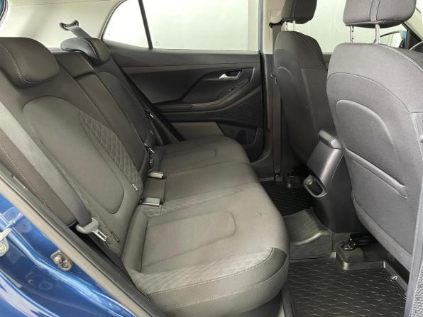 Hyundai Creta II с пробегом 2021 года, цена 2 694 000 рублей, 42173 км, внедорожник, Автокод Объявления