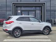 Hyundai Creta I Воронеж  - изображение 13