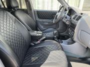 Hyundai Accent II Воронеж  - изображение 22
