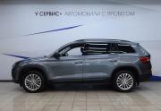 Skoda Kodiaq I Москва  - изображение 19