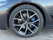 BMW 5 серии VII (G30/G31/G38) Москва  - изображение 33