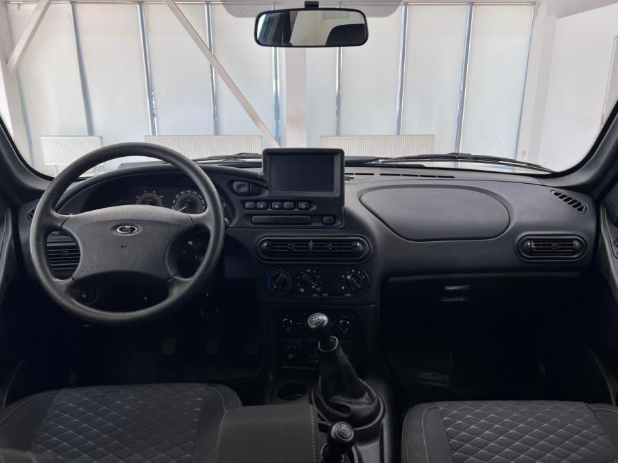 Lada (ВАЗ) Niva Travel I Волгоград  - изображение 13
