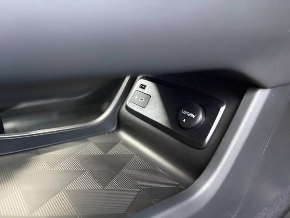GAC GS3 с пробегом 2024 года, цена 2 115 000 рублей, 9000 км, внедорожник, Автокод Объявления