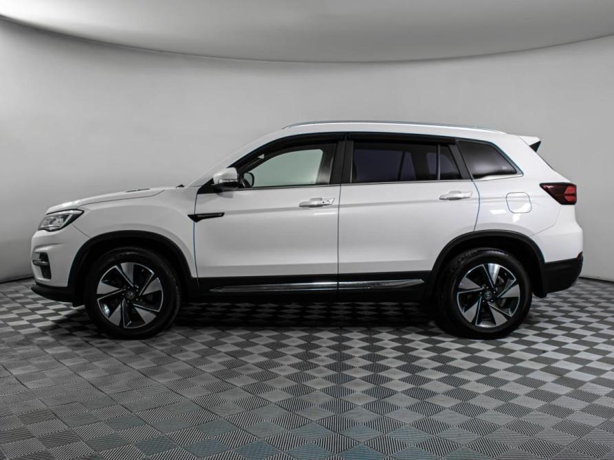 Changan CS75 I Рестайлинг Москва  - изображение 9