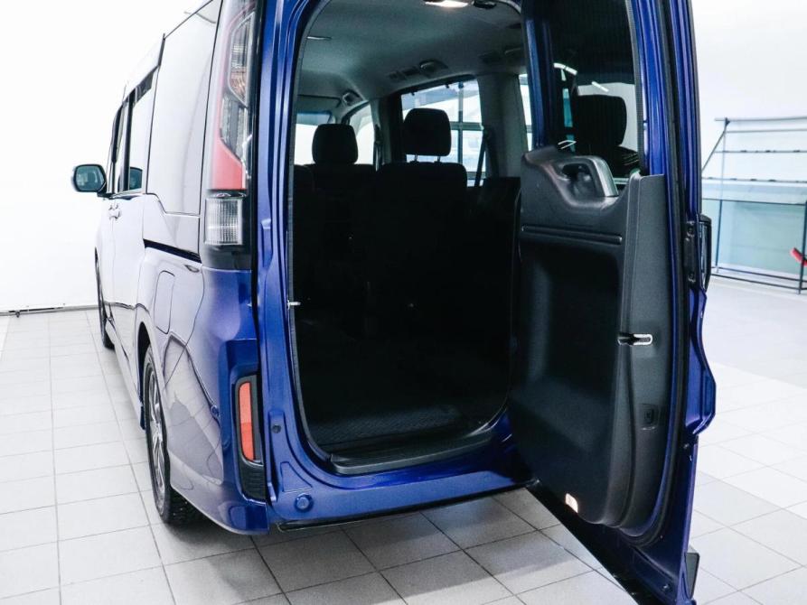 Honda Stepwgn V Красноярск  - изображение 32