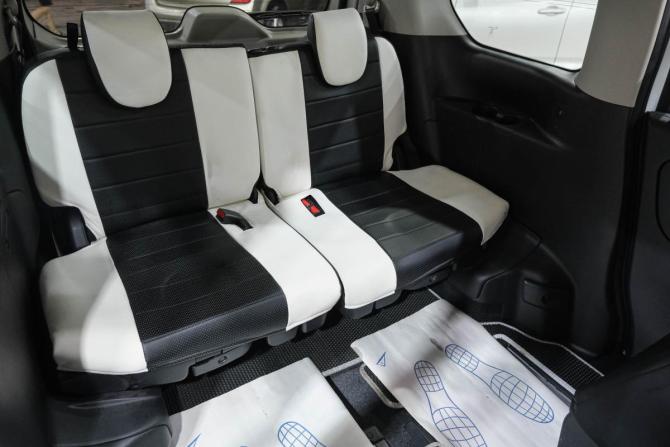 Nissan Serena V (C27) с пробегом 2018 года, цена 1 759 000 рублей, 92400 км, минивэн, Автокод Объявления