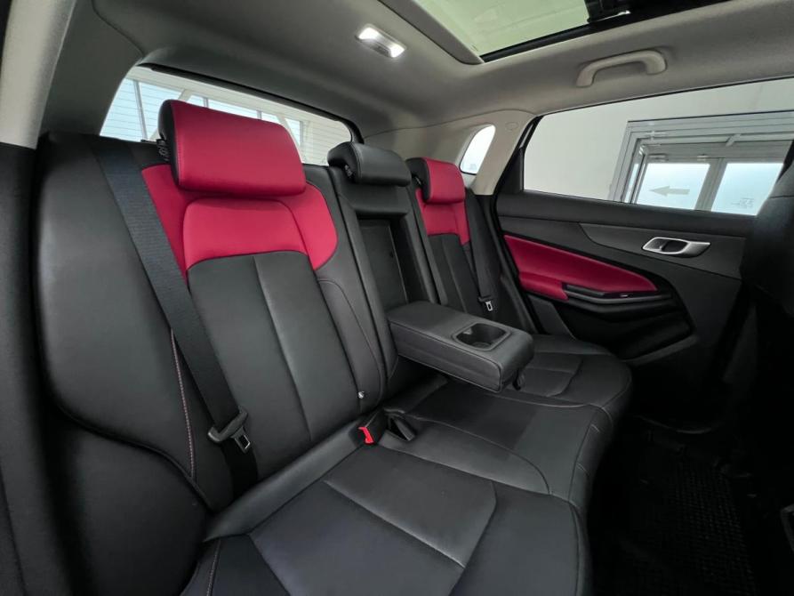 Changan CS55 Plus II Волгоград  - изображение 39