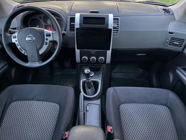 Nissan X-Trail II с пробегом 2008 года, цена 1 090 000 рублей, 174743 км, внедорожник, Автокод Объявления