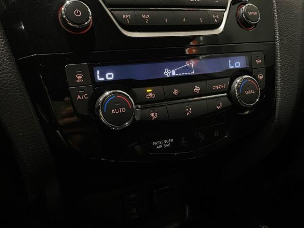 Nissan Qashqai II с пробегом 2014 года, цена 1 280 000 рублей, 134577 км, внедорожник, Автокод Объявления