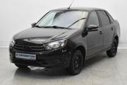 Lada (ВАЗ) Granta I Рестайлинг Москва  - изображение 15