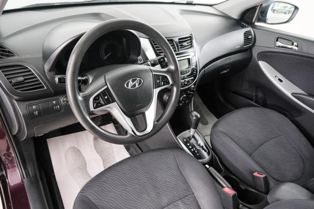 Hyundai Solaris I Красноярск  - изображение 9