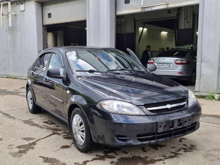 Chevrolet Lacetti I Нижний Новгород  - изображение 1