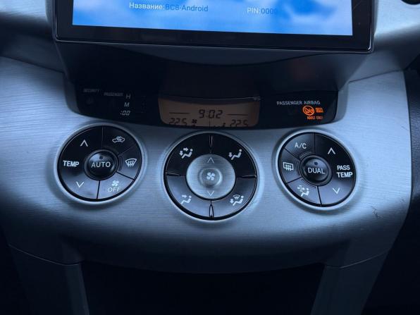 Toyota RAV4 III (XA30) с пробегом 2006 года, цена 1 090 000 рублей, 246167 км, внедорожник, Автокод Объявления