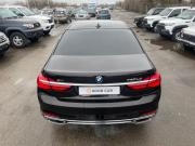 BMW 7 серии VI (G11/G12) Саратов  - изображение 53