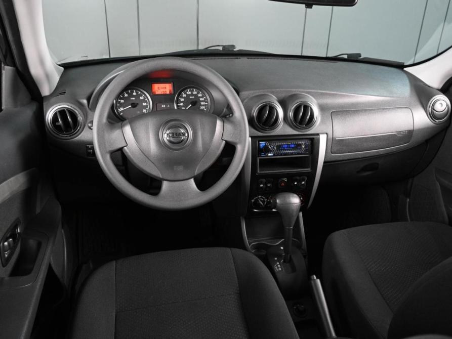 Nissan Almera III (G15) Ростов-на-Дону  - изображение 6