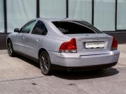 Volvo S60 I Рестайлинг Екатеринбург  - изображение 24
