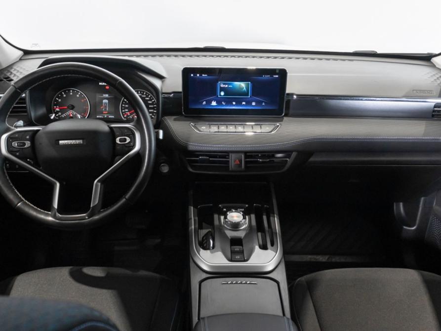 Haval Jolion I Рестайлинг Казань  - изображение 6