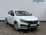 Lada (ВАЗ) Vesta I Рестайлинг (NG) Москва  - изображение 15