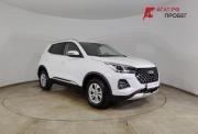 Chery Tiggo 4 Pro I Рестайлинг Волгоград  - изображение 20