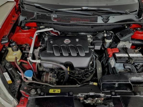 Nissan Qashqai I Рестайлинг с пробегом 2011 года, цена 970 000 рублей, 161661 км, внедорожник, Автокод Объявления