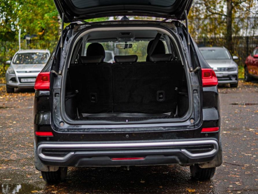 Haval M6 II Санкт-Петербург  - изображение 13