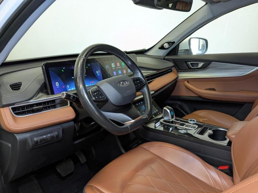 Chery Tiggo 8 Pro Max I Москва  - изображение 16