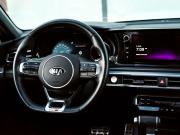 Kia K5 III Екатеринбург  - изображение 43