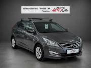 Hyundai Solaris I Рестайлинг Тамбов  - изображение 21