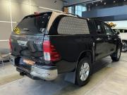 Toyota Hilux VIII Екатеринбург  - изображение 31