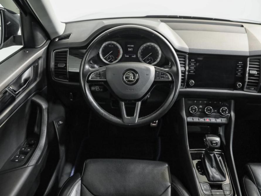 Skoda Kodiaq I Санкт-Петербург  - изображение 12