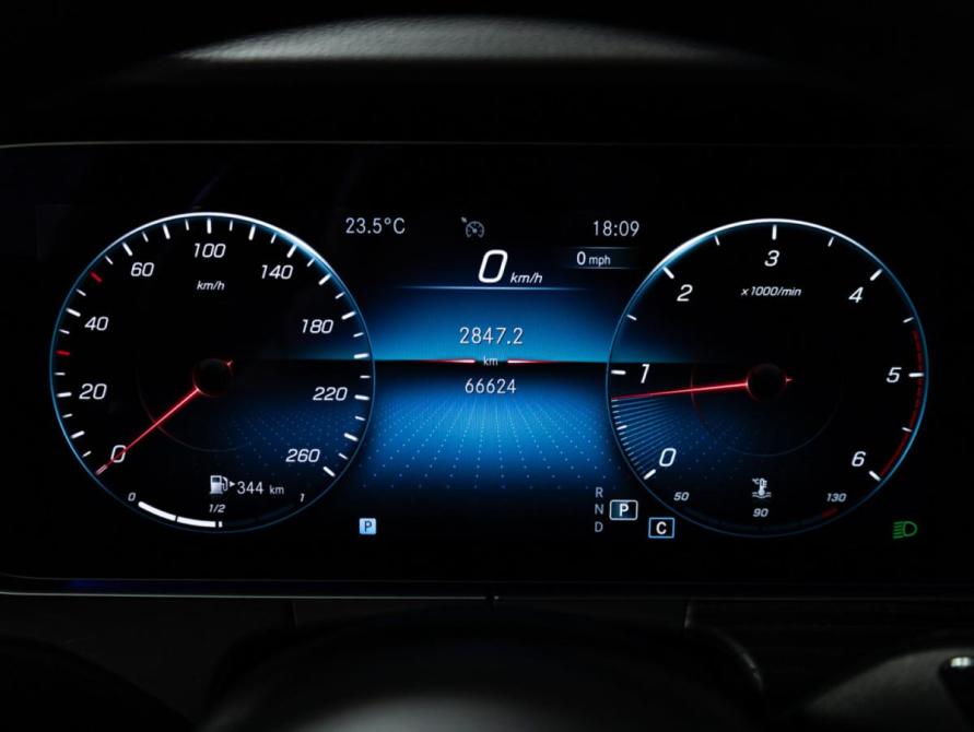Mercedes-Benz E-Класс V (W213 S213 C238) Рестайлинг Санкт-Петербург  - изображение 12