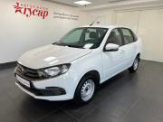 Lada (ВАЗ) Granta I Рестайлинг Киров  - изображение 17