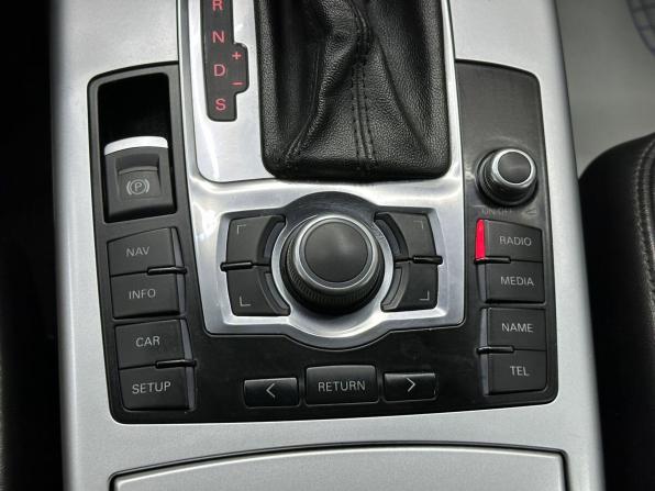 Audi A6 III (C6) Рестайлинг с пробегом 2011 года, цена 1 595 000 рублей, 158819 км, седан, Автокод Объявления