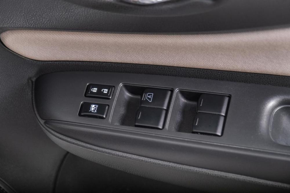 Nissan Note II Рестайлинг Томск  - изображение 9