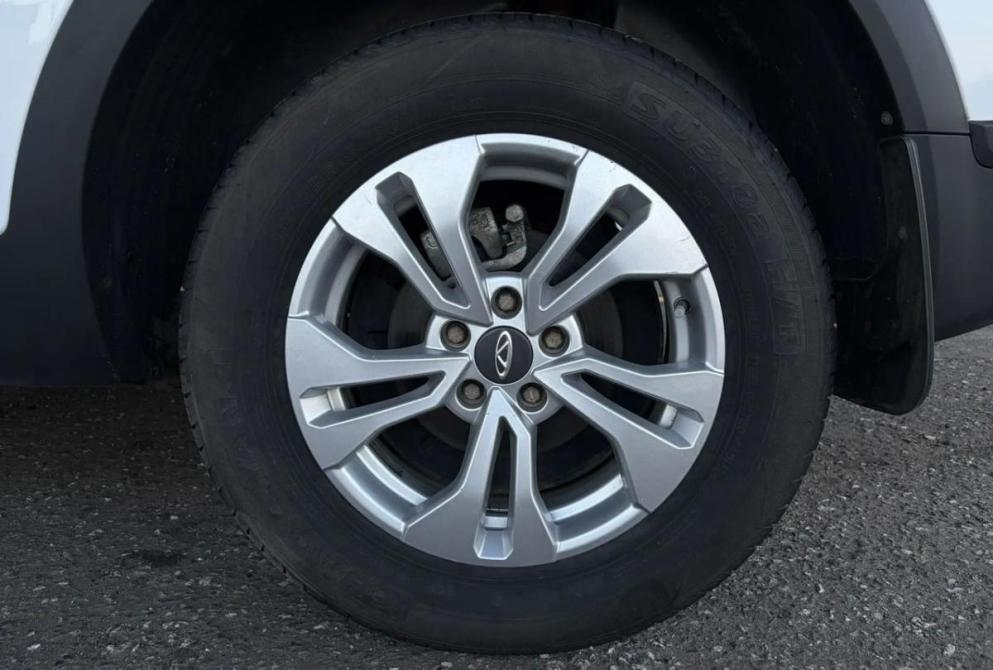 Chery Tiggo 4 Pro I Киров  - изображение 28