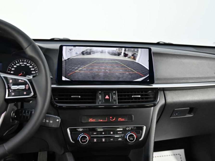 Kia Optima IV Рестайлинг Москва  - изображение 10